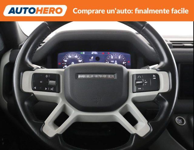 LAND ROVER Defender 90 3.0D I6 200 CV AWD Auto S