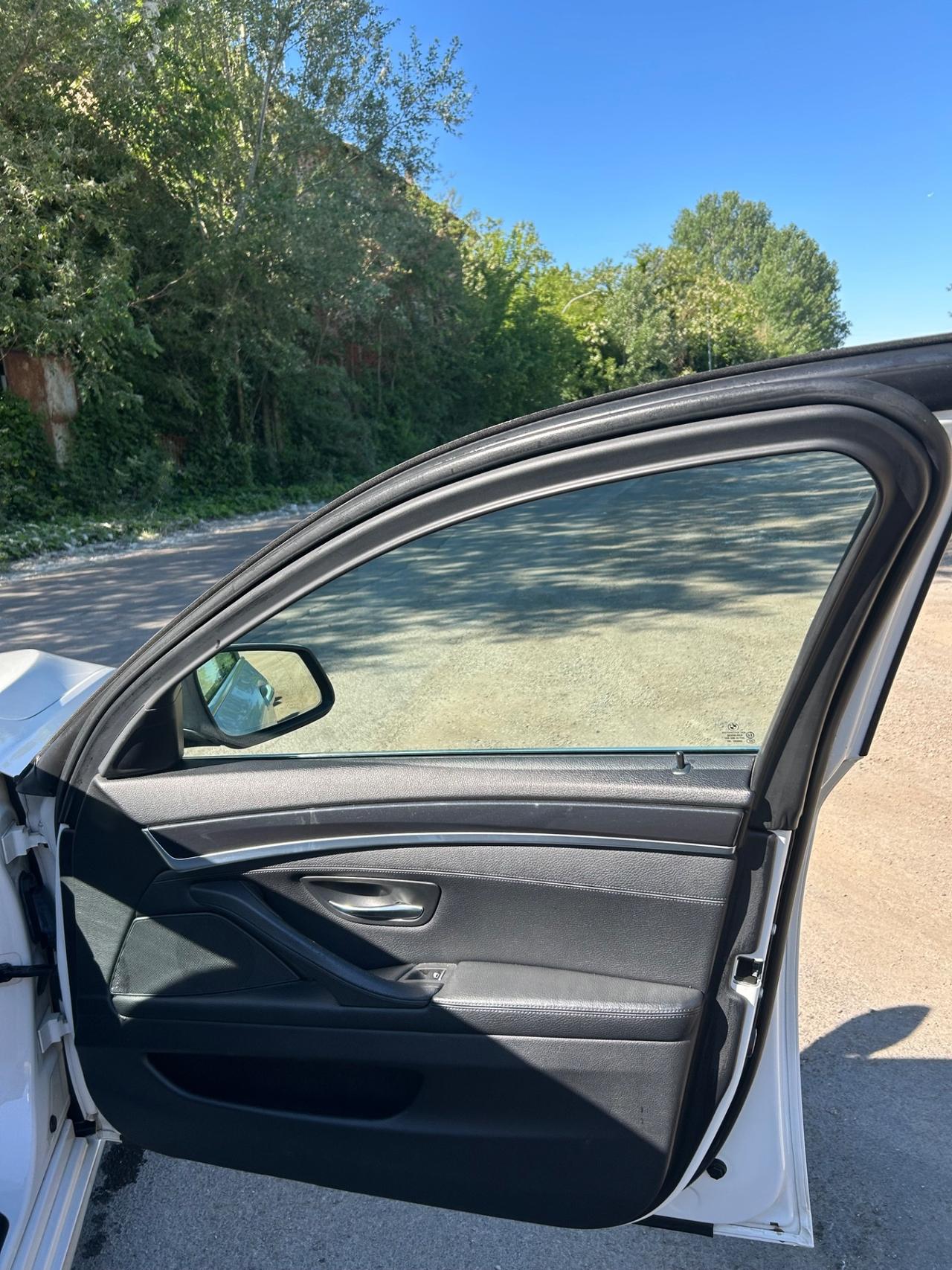 Bmw 520 520d Luxury