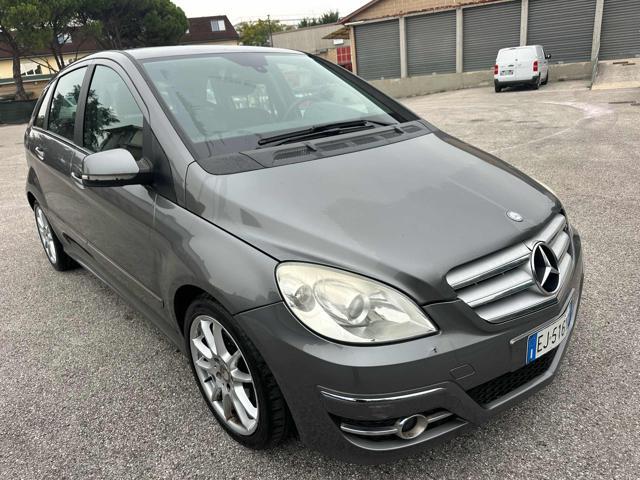 MERCEDES-BENZ B 180 CDI Premium senza nessun lavoro da fare