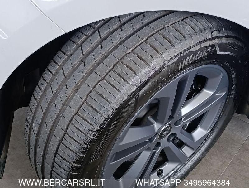 Land Rover RR Sport Range Rover Sport 3.0D l6 300 CV Dynamic SE*TELECAMERA 360*SEDILI RISC + VENTILATI*