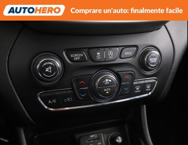 JEEP Cherokee 2.0 Mjt II Longitude
