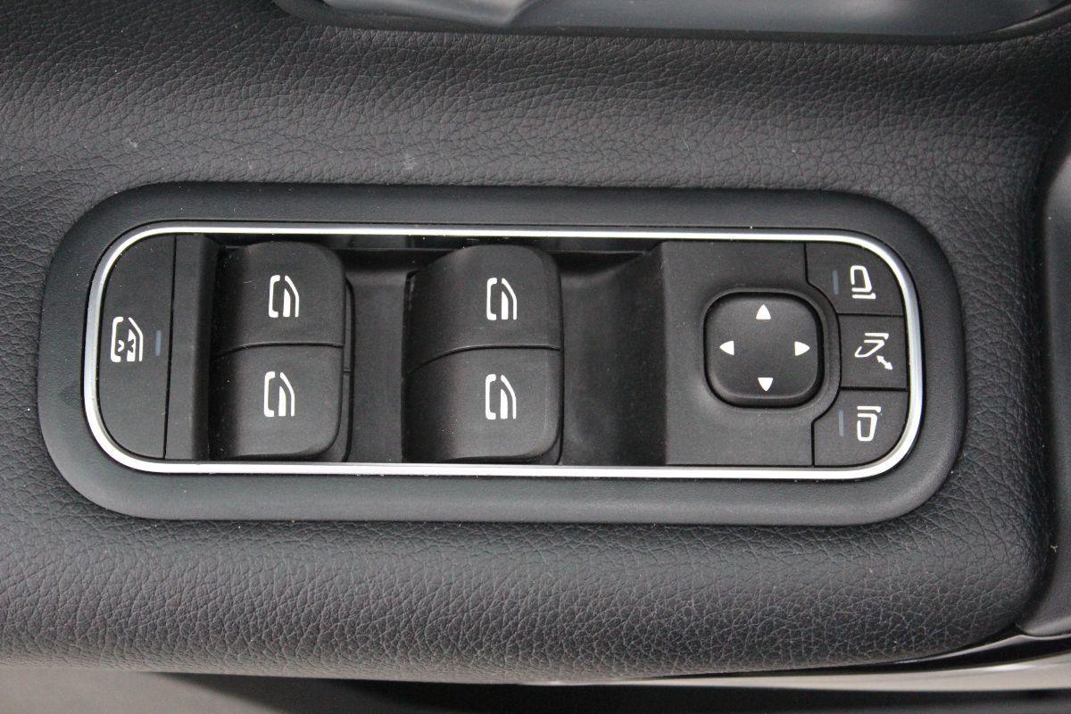 MERCEDES - Classe A - A 180 d Automatic Business