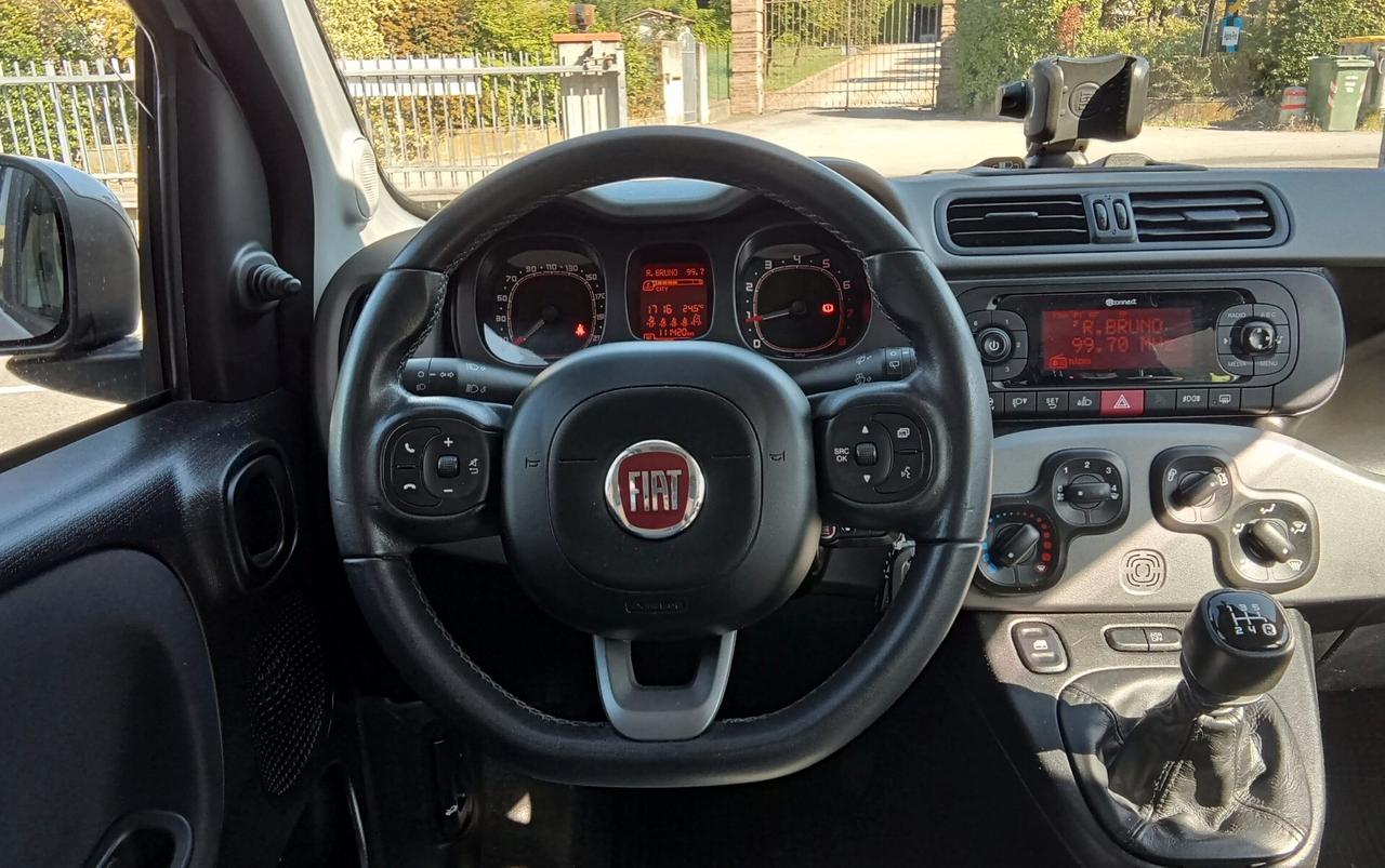 Fiat Panda 1.2 EasyPower Lounge