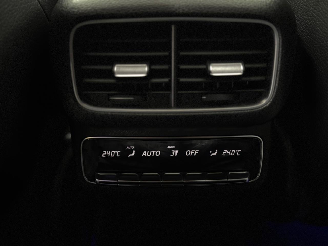 Mercedes-benz GLE 350de Premium AMG 4Matic Iper Full