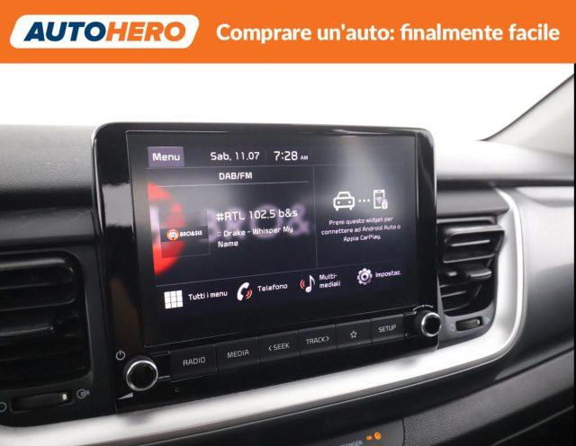 KIA Stonic 1.2 DPI Style