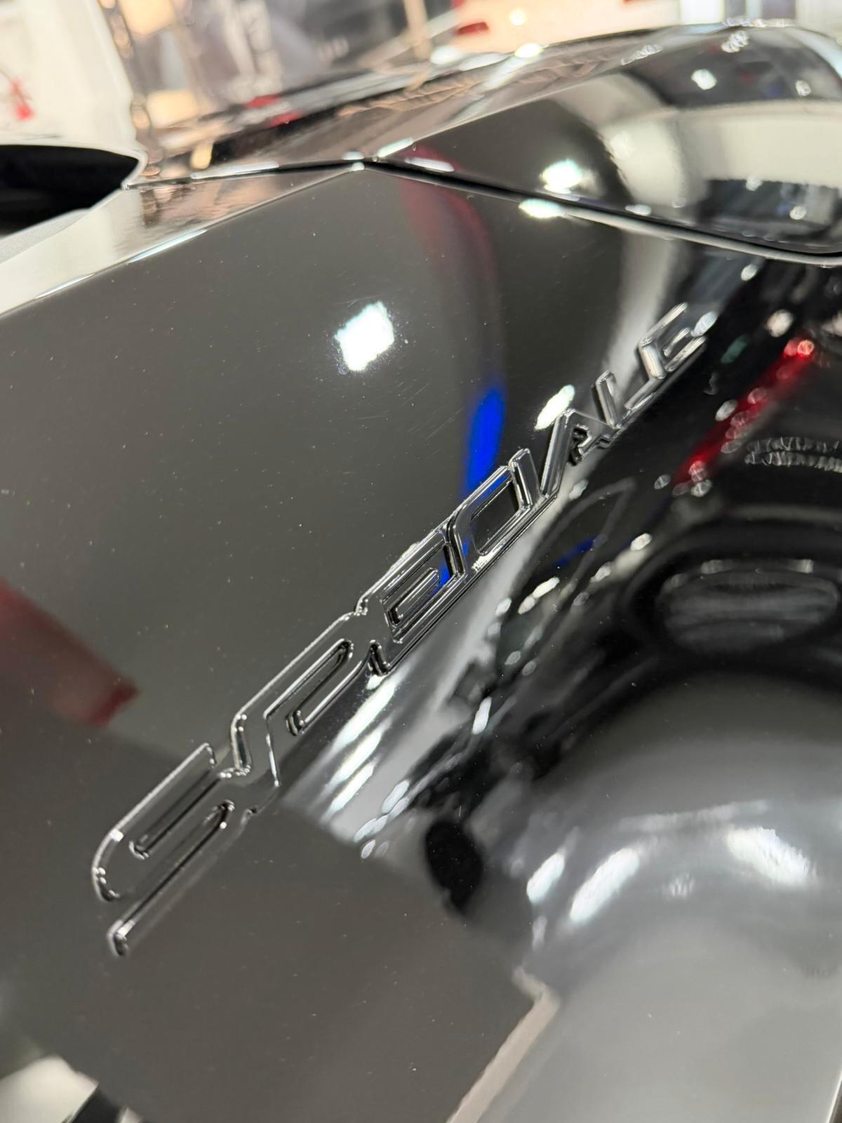 Alfa Romeo Junior 1.2 136 CV Hybrid eDCT6 Speciale