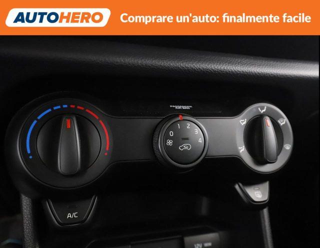 KIA Picanto 1.0 12V 5 porte Urban