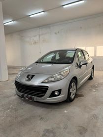 Peugeot 207 1.4 HDi 70CV 5p. Energie Sport