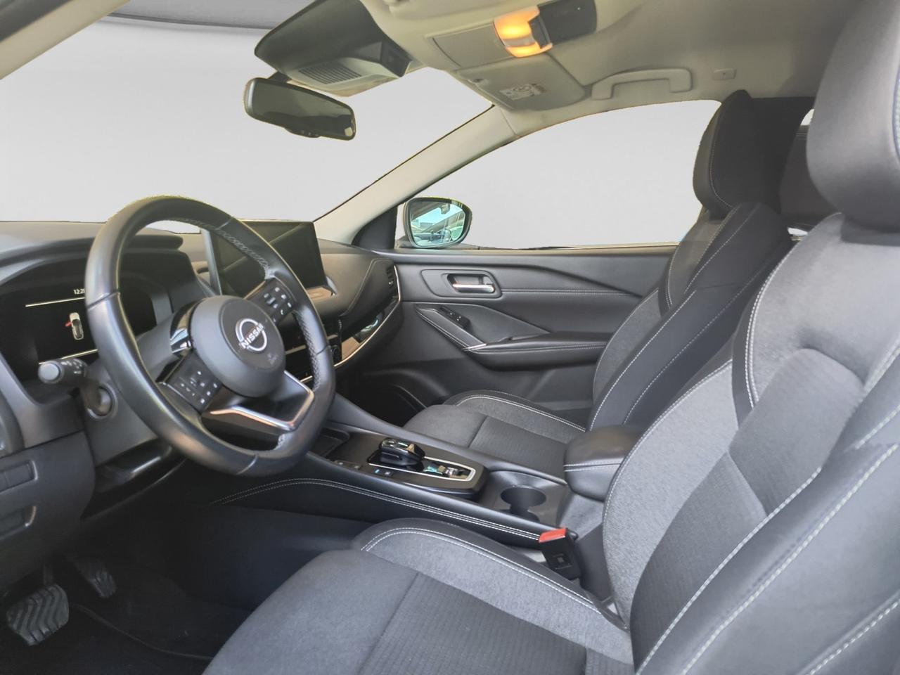 NISSAN Qashqai III 2021 - Qashqai 1.5 e-power N-Connecta 2wd