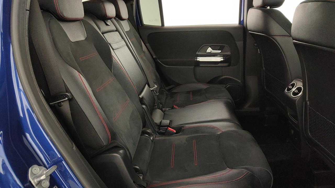 Mercedes-Benz GLB 200 d Premium auto