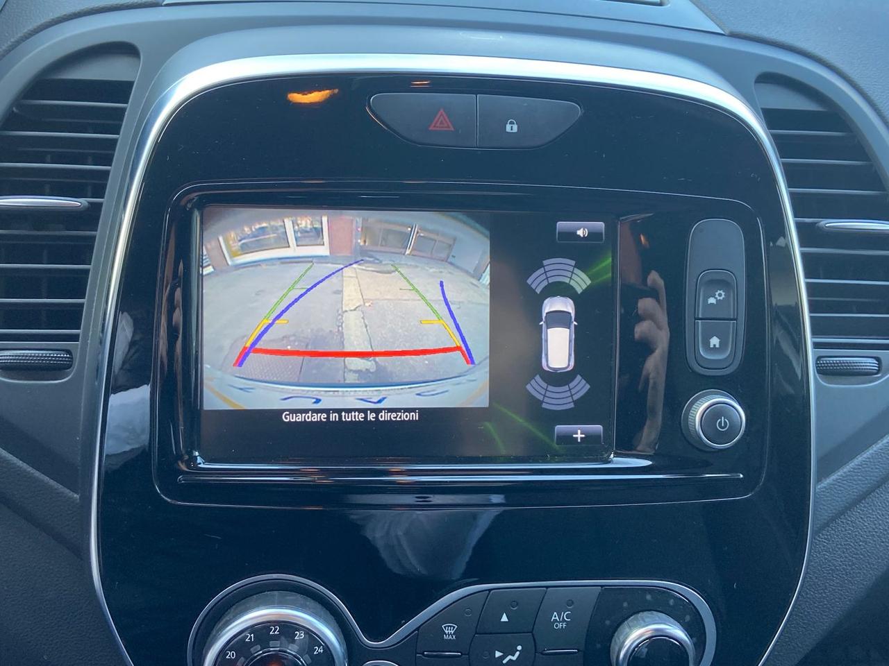 Renault Captur Sport Edition 2 0.9 ENERGY TC #9205