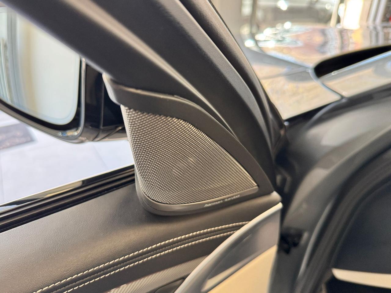 Bmw M5 COMPETITION 625 CV XDRIVE (DISNESERIBILE)