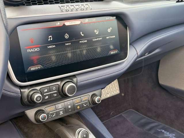 Ferrari Portofino Portofino 3.9 Full Adas Sedili Ventilati Surround View