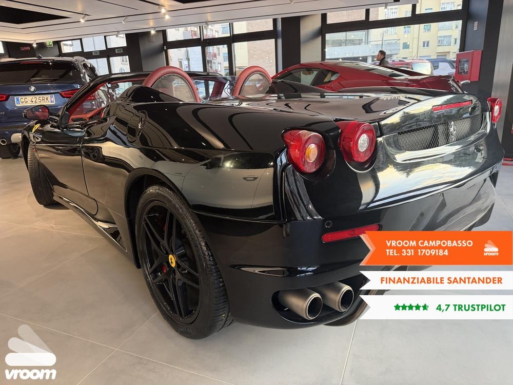 FERRARI F430 F430 Spider F1