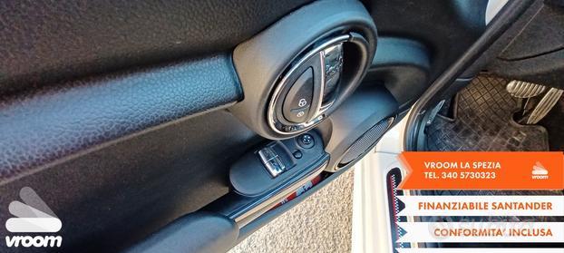 MINI Mini 4 serie (F56) Mini 1.5 Cooper Boost