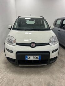 Fiat Panda 1.0 Hybrid Solo 54mila km