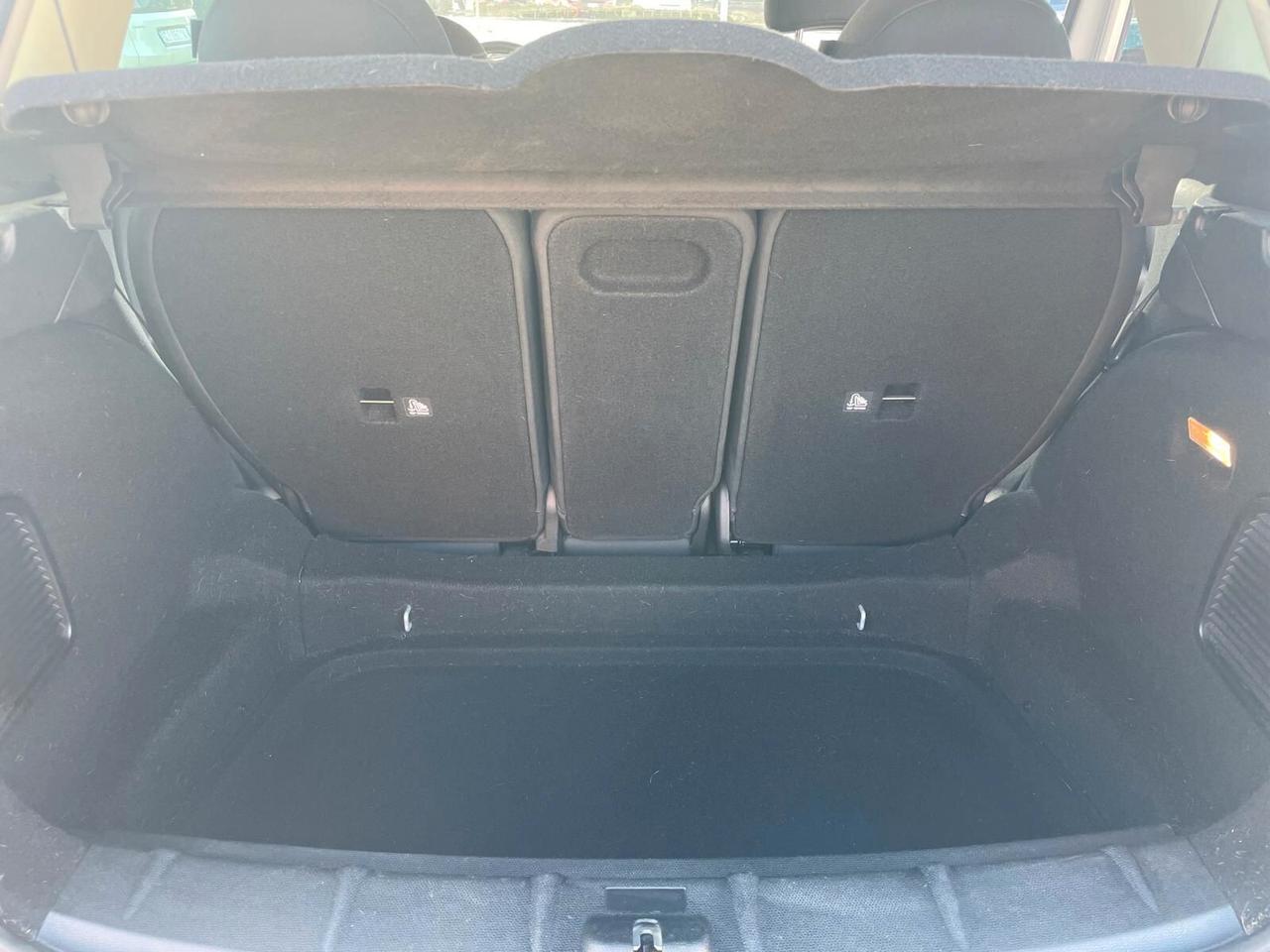 Mini Cooper D Countryman Mini 2.0 Cooper D Countryman Automatica