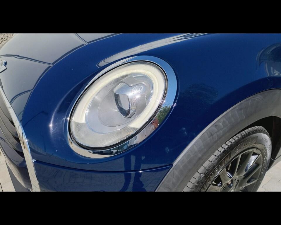 Mini Cooper D 1.5 D Cooper D Hype Auto