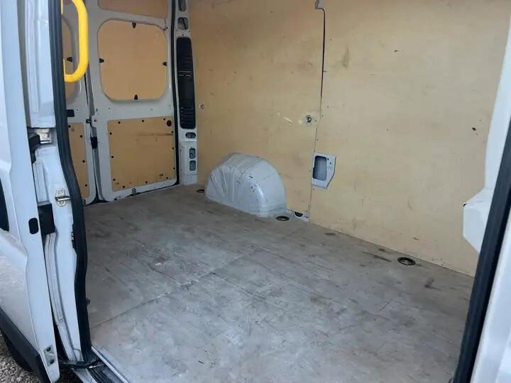Fiat Ducato 35 2.2 Mjt 140CV PM-TM Furgone