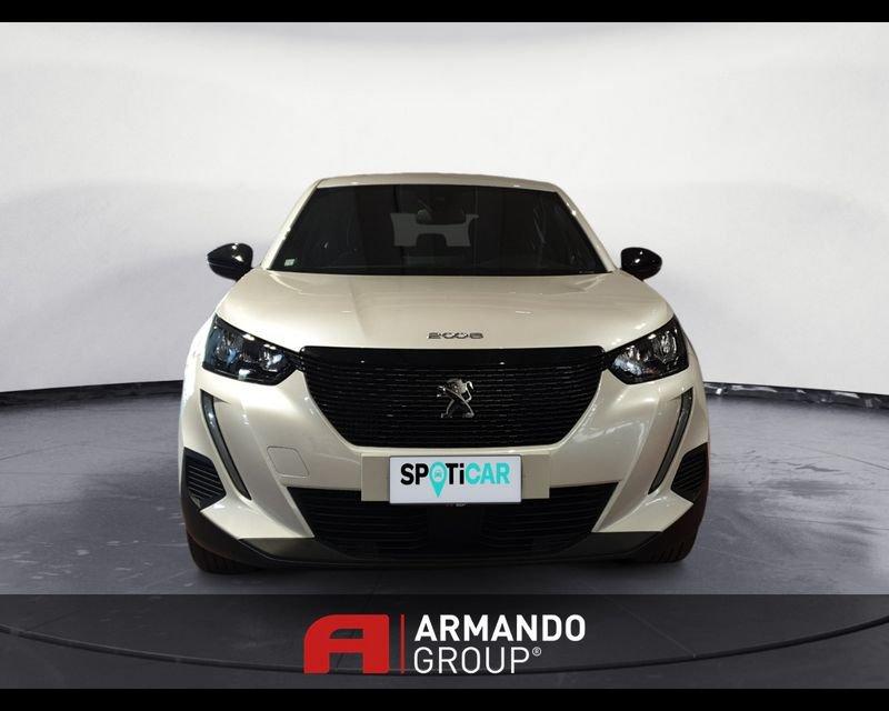 Peugeot 2008 2ª serie PureTech 100 S&S Active Pack
