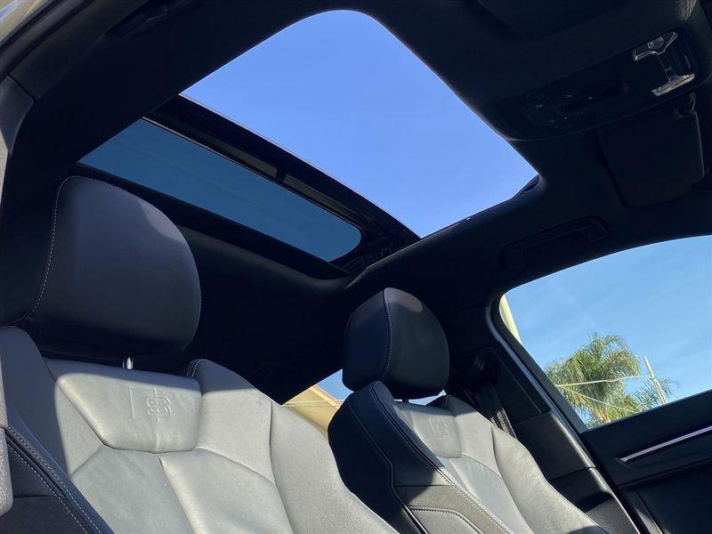 Audi Q3 SPORTBACK 40 TDI QUATTRO S TRONIC