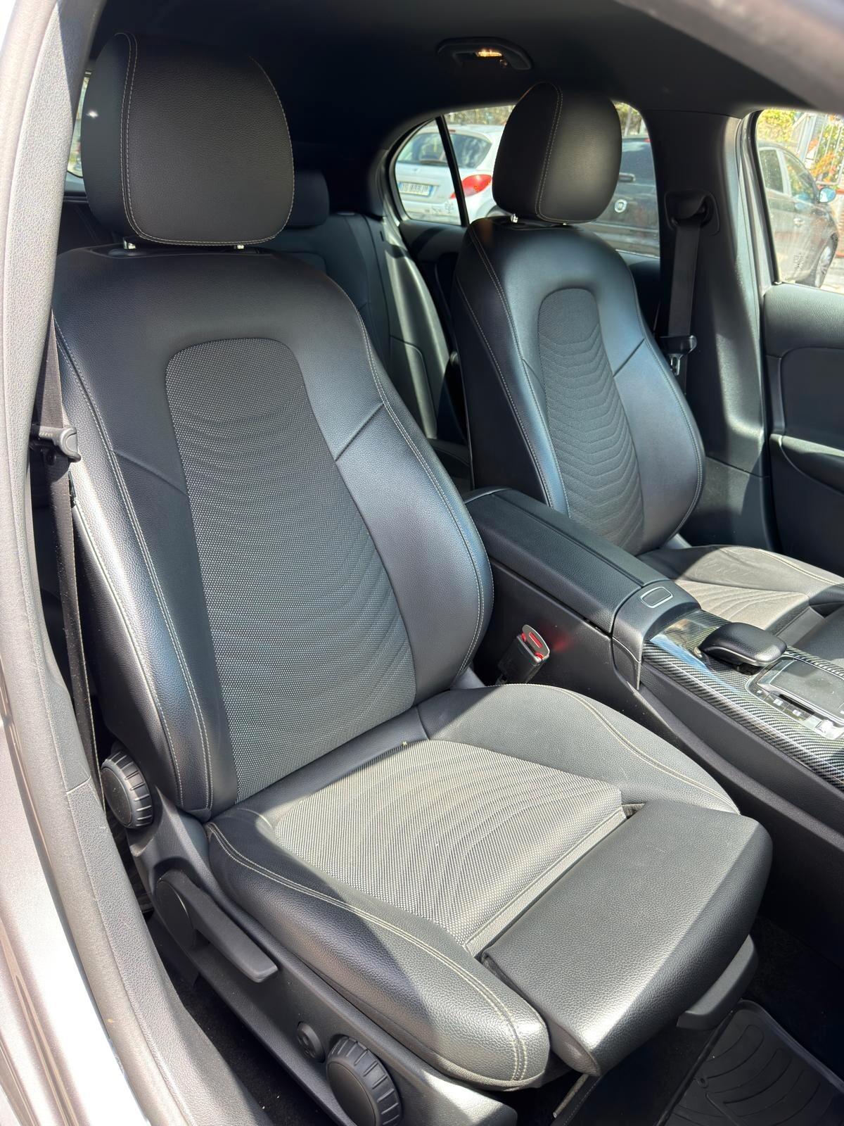 *PROMO FINANZIAMENTO*Mercedes-benz A 180 d Automatic Business Extra