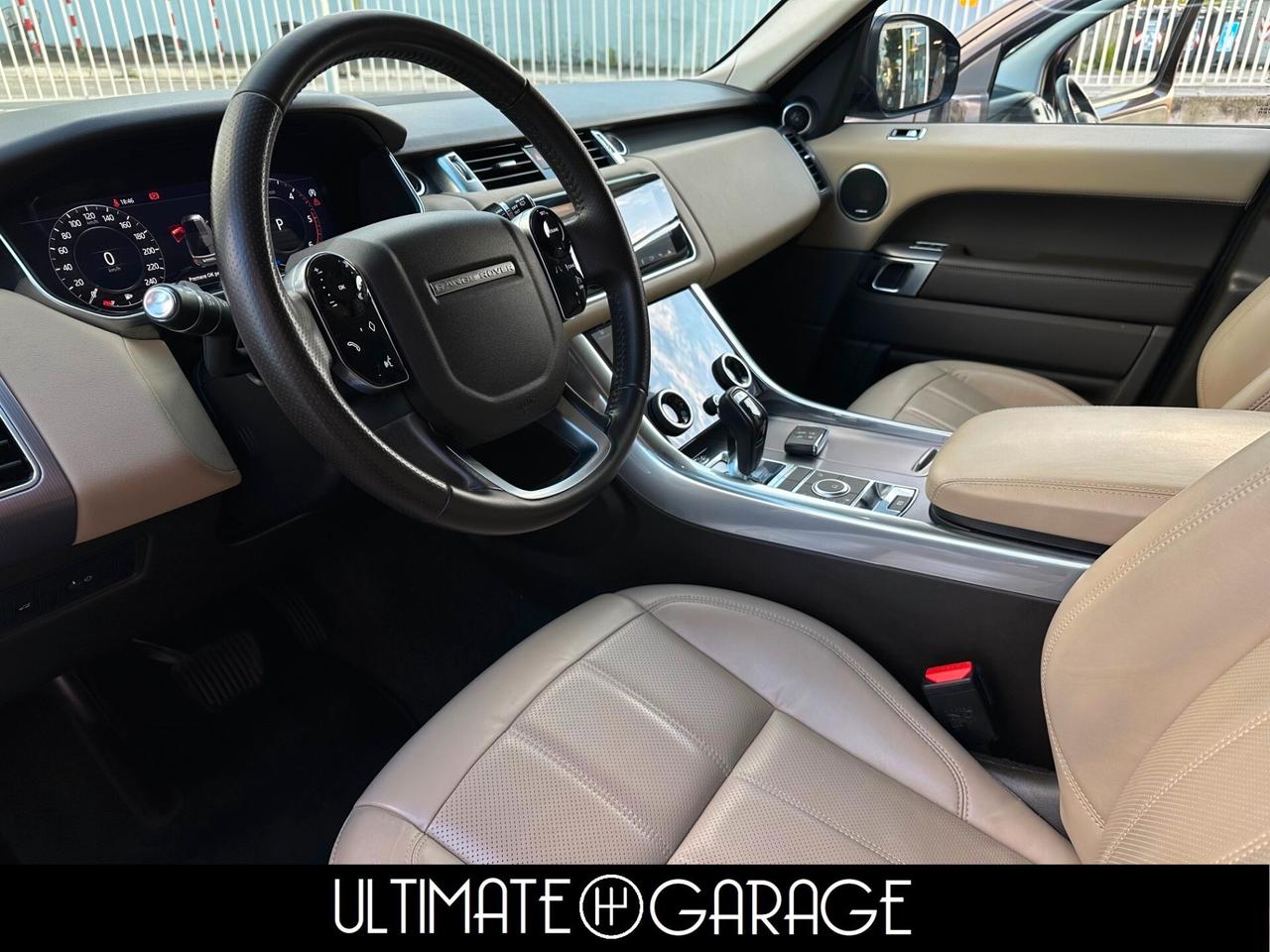 Land Rover Range Sport 3.0 SDV6 HSE Dynamic *Cerchi 21"