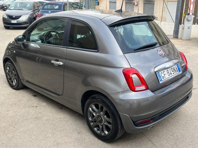 FIAT 500 1.0 Hybrid Connect