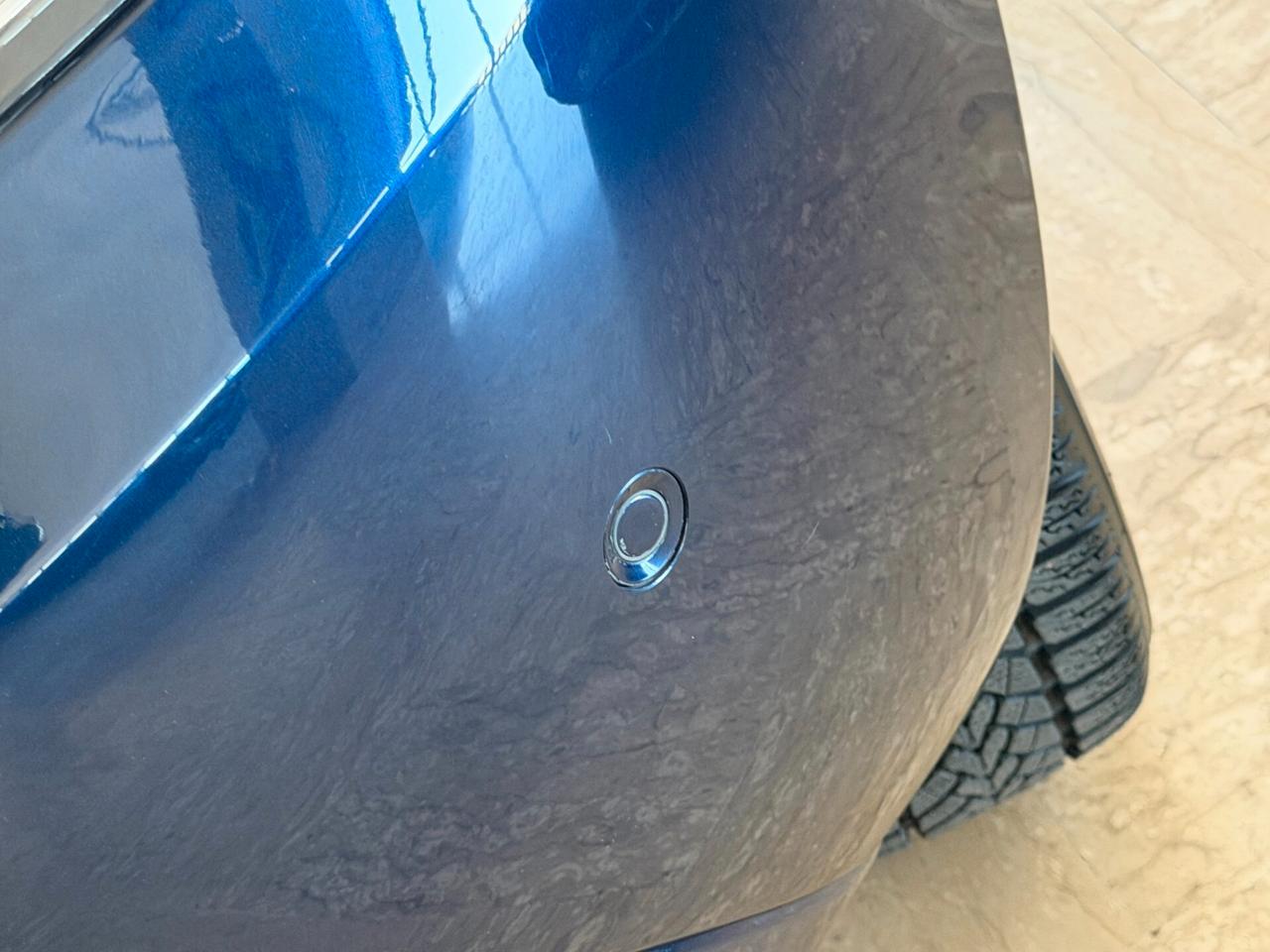 Lancia Ypsilon 1.2 69 cv. EcoChic GOLD (Imp. GPL)