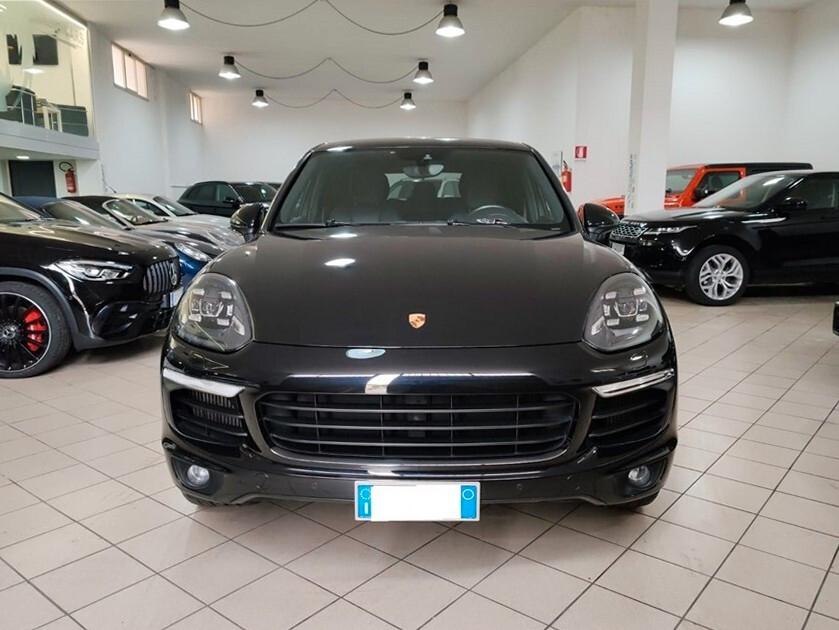 Porsche Cayenne 3.0 Diesel