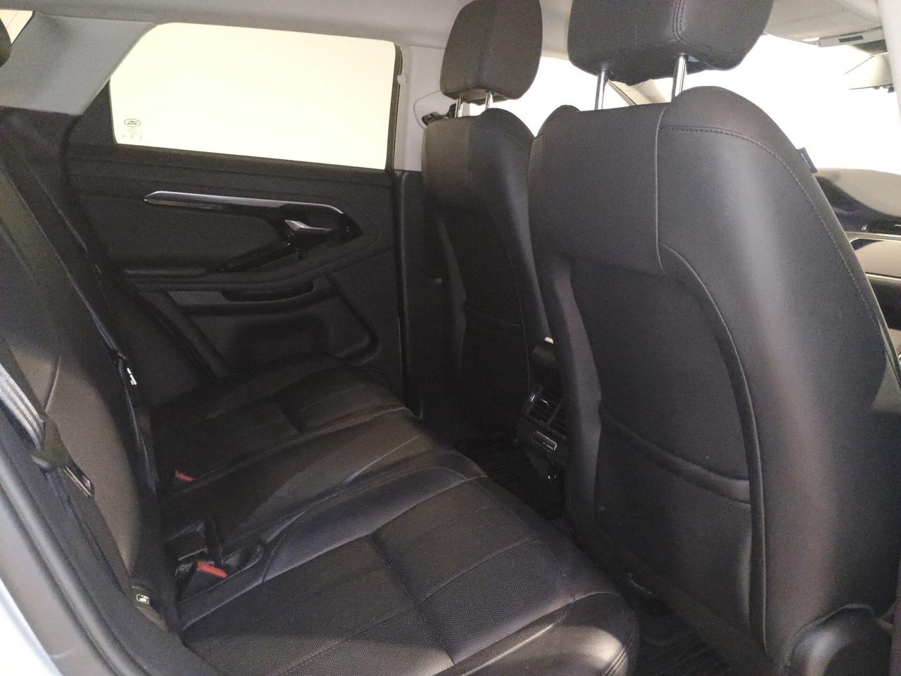 Land Rover Range Evoque 2.0D I4-L.Flw 150 CV AWD Auto S