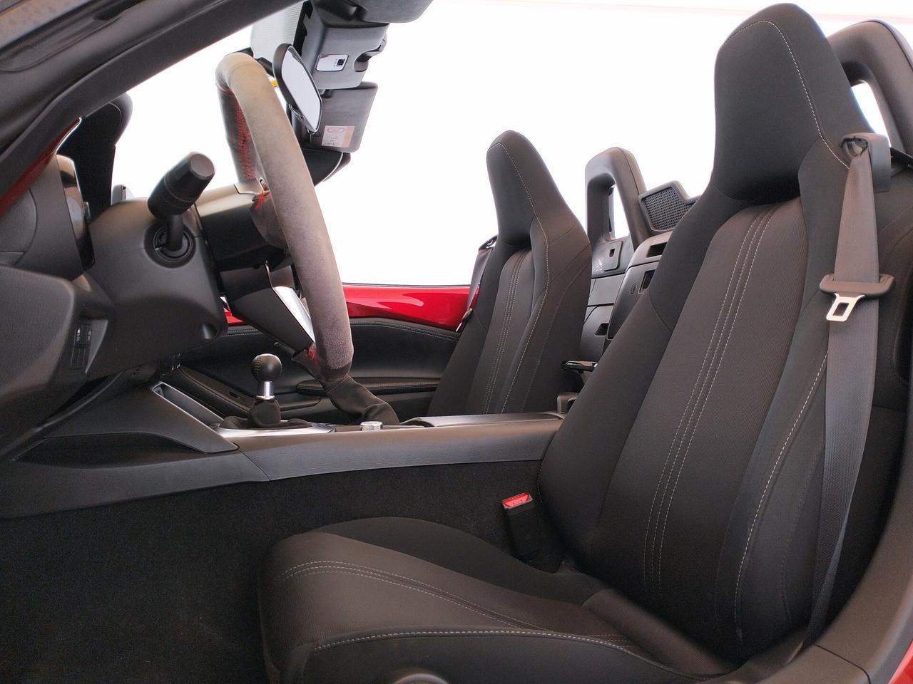 MAZDA MX-5 Soft Top 1.5 Prime-Line 132cv