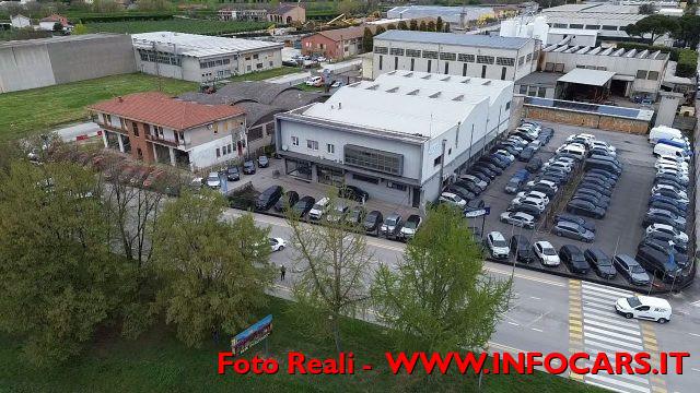 FORD Puma 1.0 EcoBoost 95 CV Connect - NEOPATENTATI - PROMO