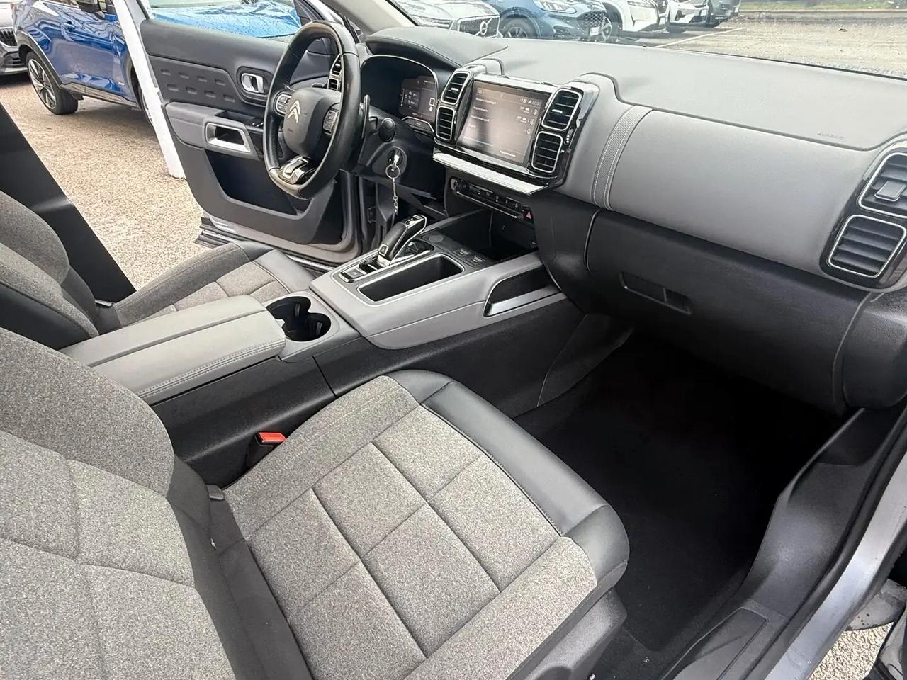 Citroen C5 Aircross BlueHDi 130 S&S Business