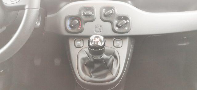 FIAT Panda 0.9 TwinAir Turbo Natural Power City Life