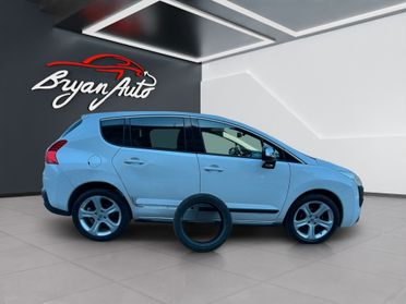 Peugeot 3008 1.6 HDi 112CV ALLURE (Outdoor) 8V