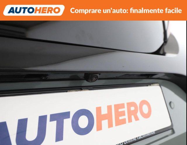 TOYOTA Aygo X 1.0 VVT-i 72 CV 5 porte Lounge Air
