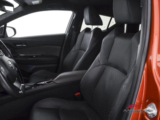 TOYOTA Other C HR 2.0 Hybrid E-CVT Premiere