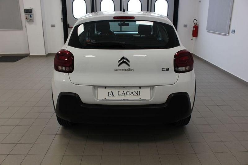 Citroën C3 BlueHDi 100 S&S Feel