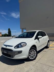 Fiat Punto Evo 1.4 5 porte Active Natural Power