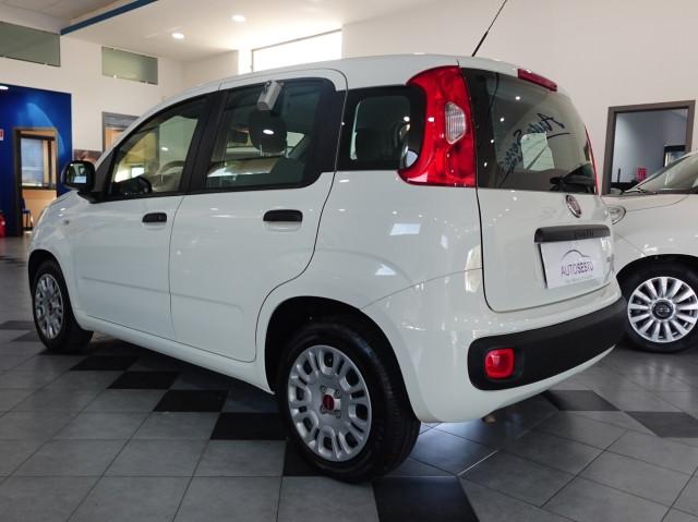 Fiat Panda III 1.0 BZ 70 CV FIREFLY HYBRID