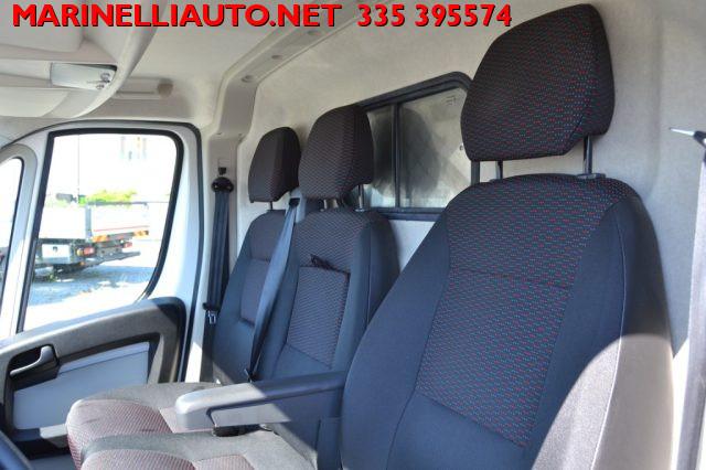 PEUGEOT Boxer 435 2.0 BlueHDi 160CV L3 H3 Furgone