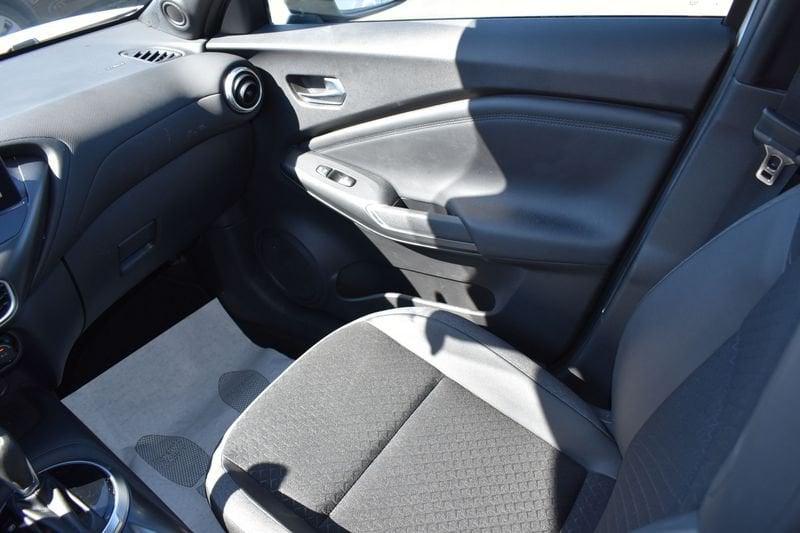 Nissan Juke Juke 1.6 hev N-Connecta