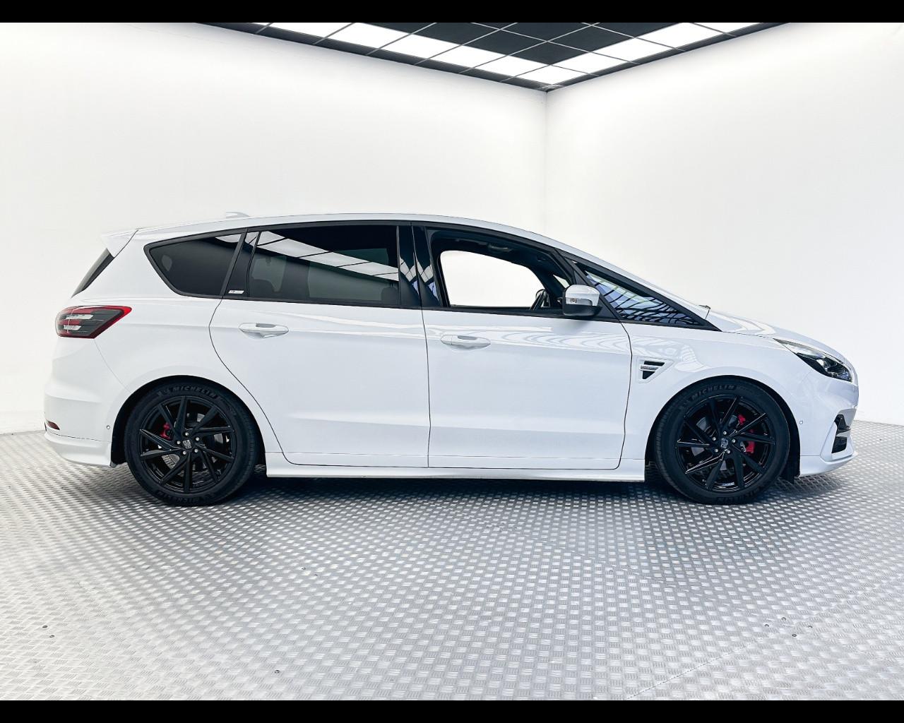FORD S-Max 2.0 EcoBlue 190CV Start&Stop Aut. ST-Line