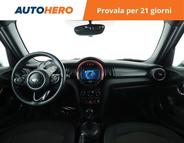 MINI Cooper D 1.5 Cooper D 5 porte