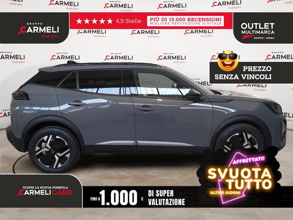 Peugeot 2008 1.2 PureTech Allure