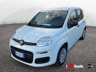 FIAT Panda New 1.0 70cv Hybrid Panda