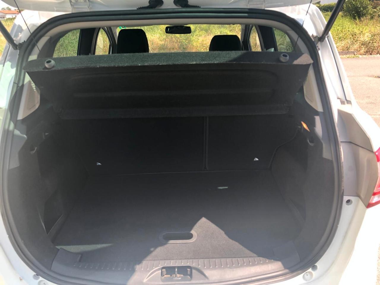 Ford B-Max 1.4 90 CV GPL Business Titanium
