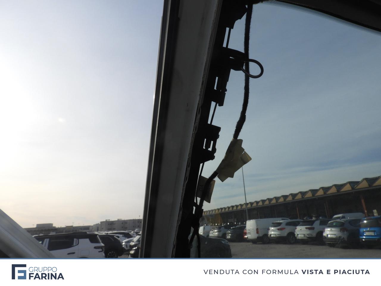 FORD Transit 330 tr.post. 2.2 tdci 155cv entry L1