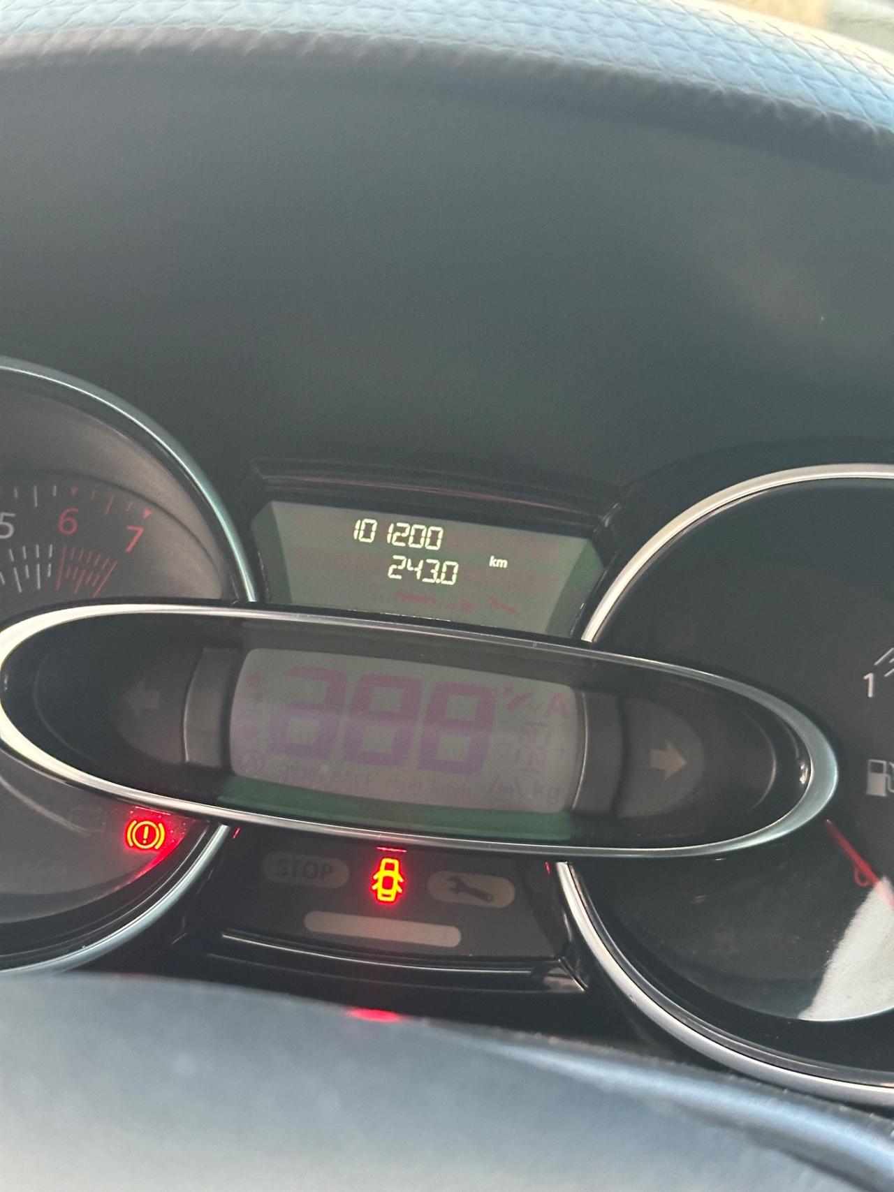 Renault Clio TCe 12V 90CV Start&Stop 5 porte Energy Zen